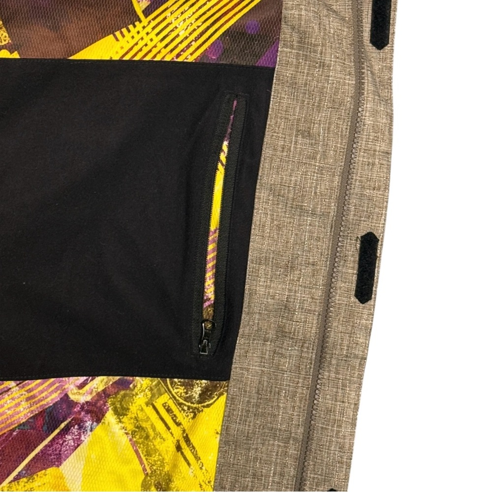 ARMADA Mega Rex Freeride Winter Jacket – Technica… - image 5